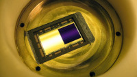 Camera CCD