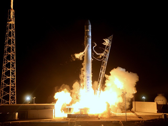 Falcon-9