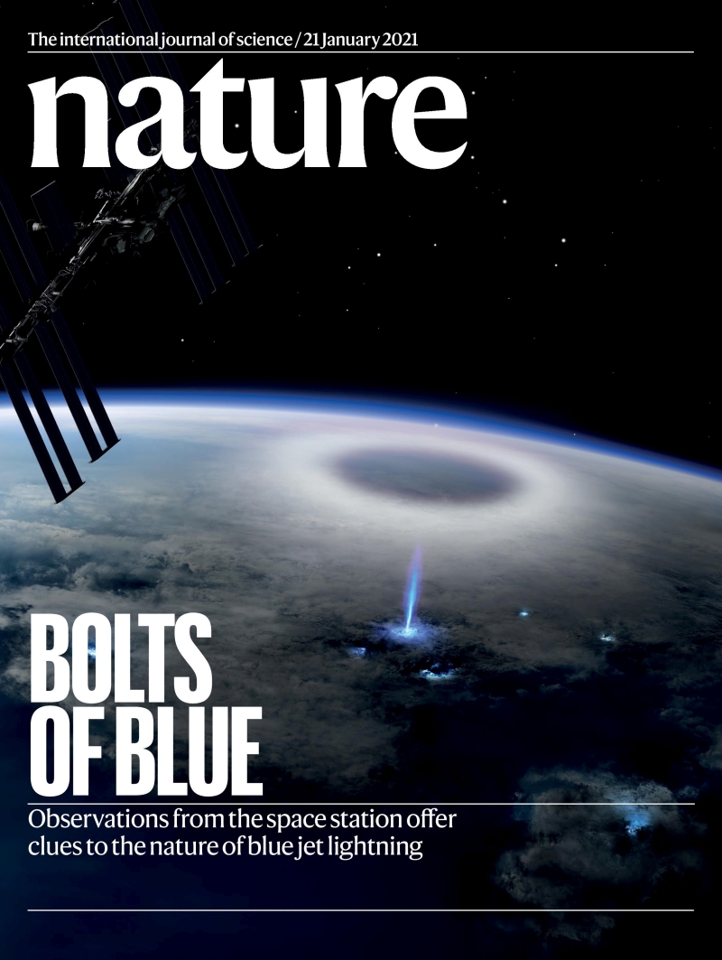 Science, Iss. 7842